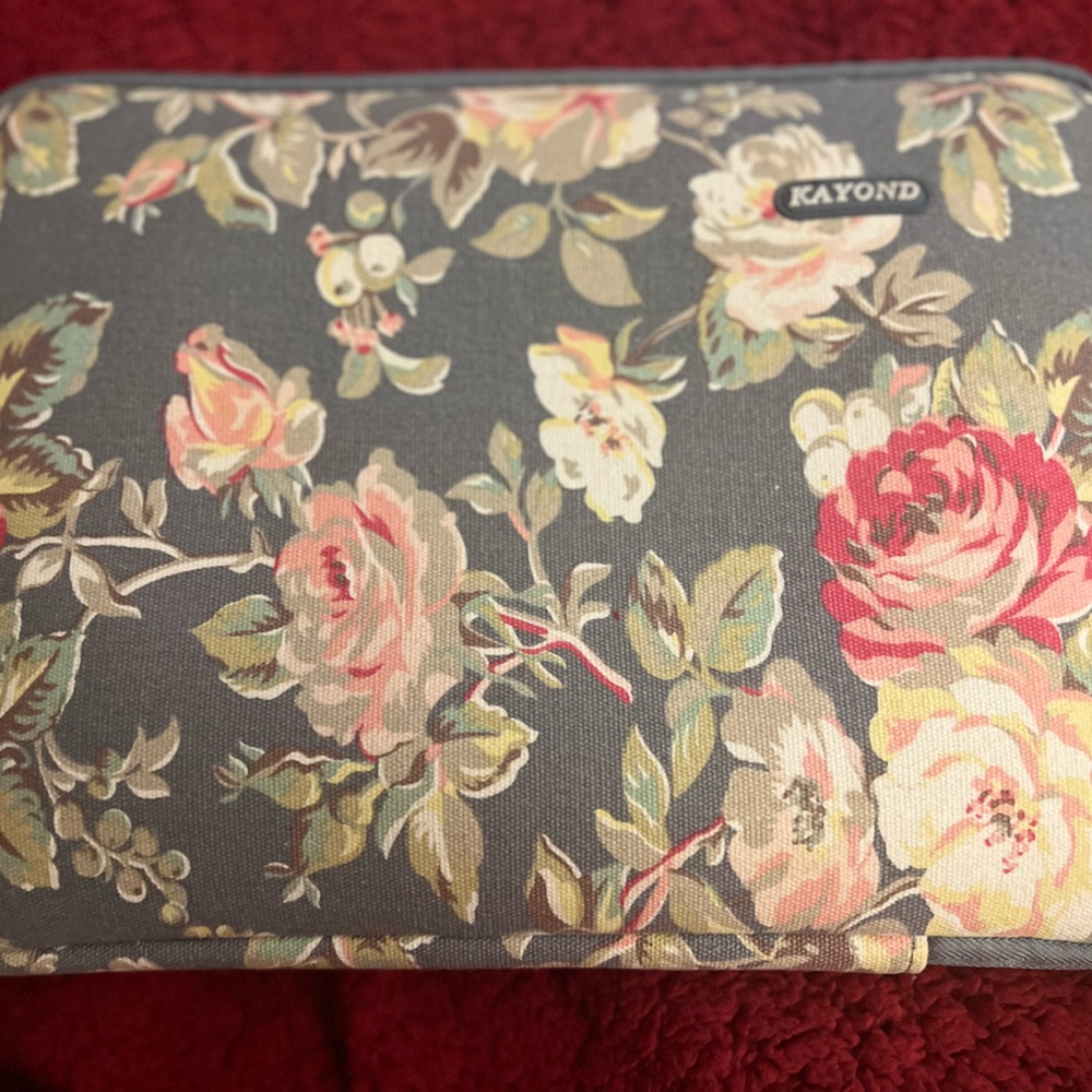 Laptop case